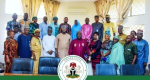 Kwara govt sets up task force to tackle student loitering, teachers’ lateness