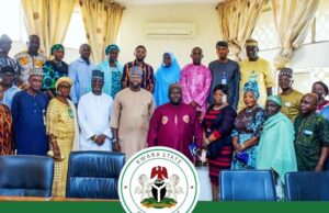 Kwara govt sets up task force to tackle student loitering, teachers’ lateness