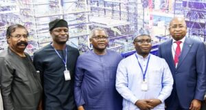 NGX chairman seeks listing of Dangote refinery, fertiliser NGX