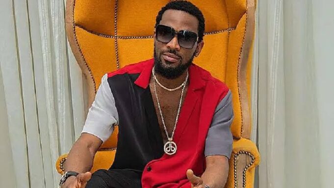 D’banj