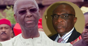 June 12 controversy: Tony Anenih’s son rebukes Tinubu’s aide over historical claims
