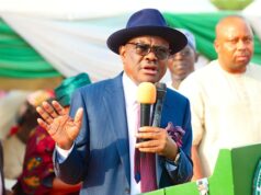 ‘They’re intoxicated’: Wike taunts PDP over expulsion Wike, Wassa