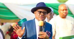 Wike to Makinde, Turaki: Setting up another structure is 419, you can’t disobey court order Wike, Wassa