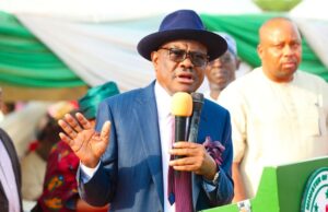 Wike to Makinde, Turaki: Setting up another structure is 419, you can’t disobey court order Wike, Wassa