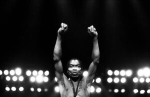 Fela Kuti’s ‘Zombie’ inducted into Grammy Hall of Fame