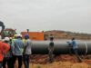 NNPC uncovers syndicate posing as FG task force to steal pipelines