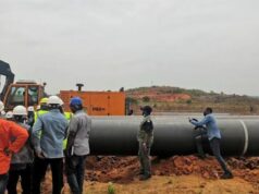NNPC uncovers syndicate posing as FG task force to steal pipelines