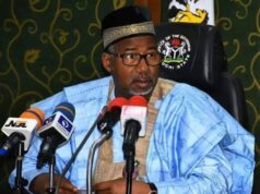 I won’t defect to APC, allegations are political persecution — Gov Bala