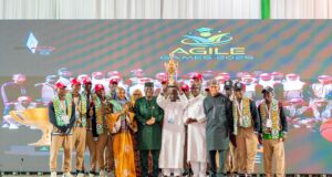 Kaduna triumphs at maiden AGILE games, secures 8 awards