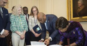 DRC, Rwanda to sign peace deal in Washington on June 27