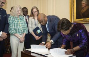 DRC, Rwanda to sign peace deal in Washington on June 27