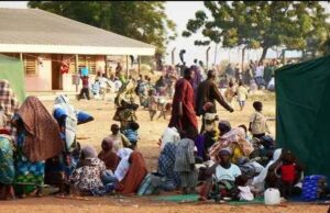 Over 4,000 Benue IDPs seek refuge in Nasarawa after deadly attack