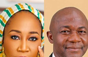 EFCC arraigns Sun Trust Bank MD, ED for alleged $12m fraud