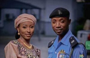 Police officer dies in crash on way to his wedding