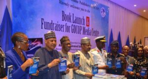 GOCOP unveils book, vows to promote ethical online journalism