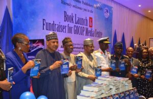 GOCOP unveils book, vows to promote ethical online journalism