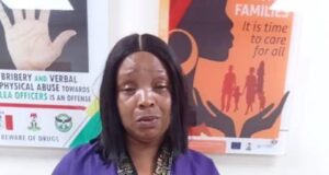 Woman going to India for fibroid surgery arrested with 2.20kg cocaine at MMIA