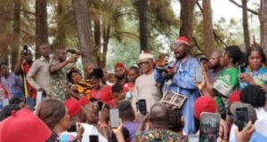 2027: Native doctors endorse Gov Soludo for second term