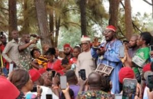2027: Native doctors endorse Gov Soludo for second term