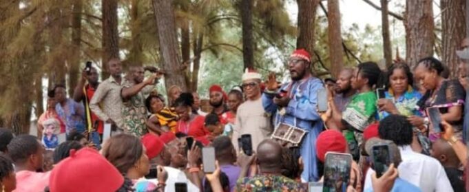 Anambra native doctors