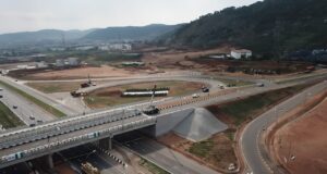 Tinubu: I’m impressed with ongoing infrastructural transformation in FCT