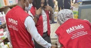NAFDAC seals Kano shops, arrests six over illegal bleaching creams