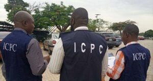 ICPC secures conviction of two National Assembly staff in N4.8m job scam ICPC