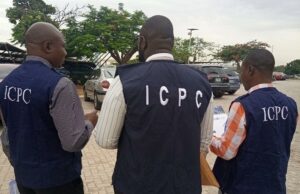 Kebbi LG chairman, finance director jailed for N54m contract fraud ICPC