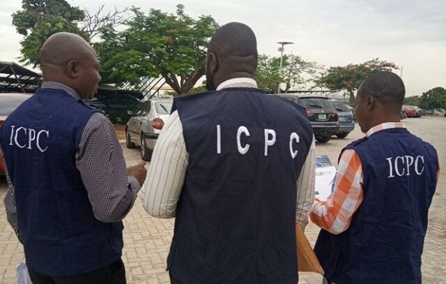 Police, federal MDAs top ICPC list of 908 suspected ghost workers ICPC