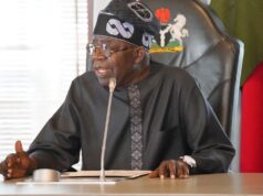 Tinubu approves 40% salary increase for university lecturers NAHCON, Governors, Tinubu