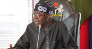 Tinubu approves 40% salary increase for university lecturers NAHCON, Governors, Tinubu