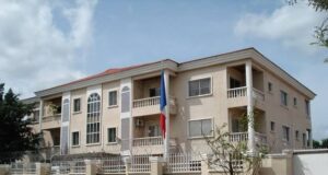 French embassy releases list of N1.8bn grant beneficiaries French embassy