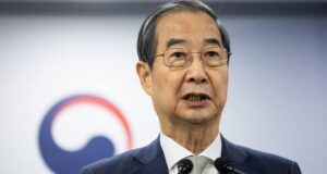 South Korea court dismisses PM’s impeachment, reinstates him as acting president President