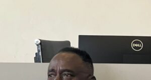 EFCC arrests fake journalist for claiming to stop $4.5bn PTF fraud probe EFCC