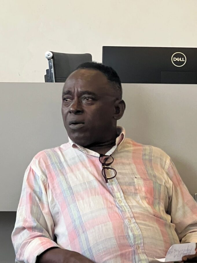 EFCC arrests fake journalist for claiming to stop $4.5bn PTF fraud probe EFCC