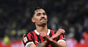 Transfer: Man City agree £46.3m deal for Reijnders as Sancho leaves Chelsea Reijnders