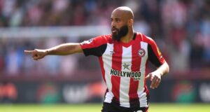 Man United agree deal to sign Mbeumo from Brentford Mbeumo