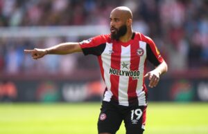 Man United agree deal to sign Mbeumo from Brentford Mbeumo