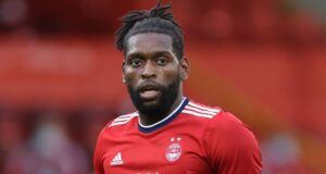 Ex-Arsenal player jailed for $812,000 drug smuggling Arsenal
