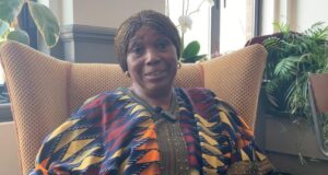 UK varsity dismisses 71-year-old Nigerian cleaner for stealing bracelet Nigerian