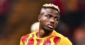 Transfer: Osimhen left out of Napoli training camp as Galatasaray target Ederson Osimhen, Galatasaray, Al Hilal