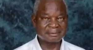 Kidnappers kill retired Army Major in captivity after N10m ransom Retired Army Major