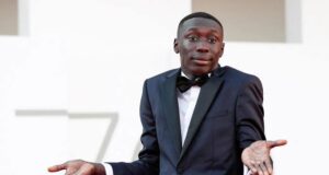 World’s most followed TikToker Lame deported from U.S. Lame