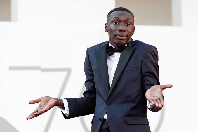 World’s most followed TikToker Lame Lame