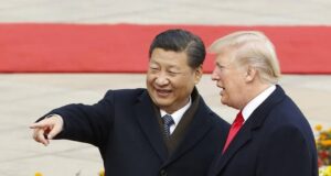 U.S. secures deal with China, to allow Chinese students in varsities Deal