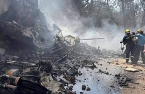 Report: How Air India captain cut fuel to engines before crash Captain, India