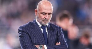 Poland coach resigns after Lewandowski boycott Poland