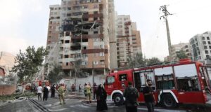 Latest developments in Iran-Israel war Iran