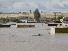 Flood destroys homes, properties in Nasarawa, Niger South Africa