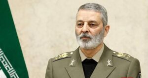 Iran appoints new military chiefs after Israeli strikes kill top commanders Military